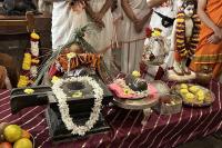 Shrimat Pandurangashram Sannidhi Punarpratishtha, SCM Shirali (4 and 6 Feb 2026)